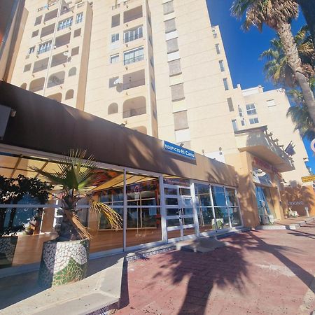 Holiday World Magic El Cano Oropesa del Mar Exterior photo