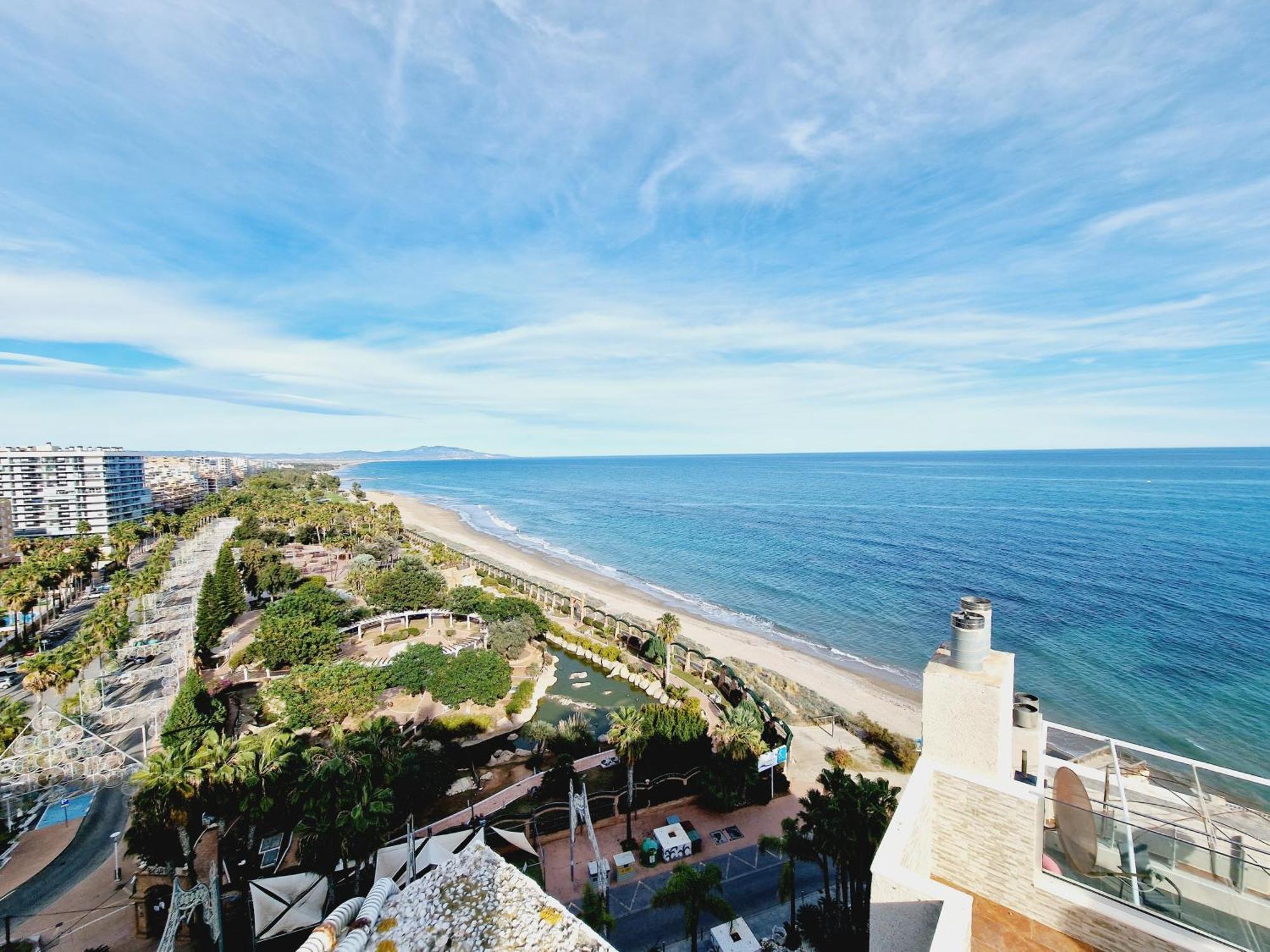 Holiday World Magic El Cano Oropesa del Mar Exterior photo