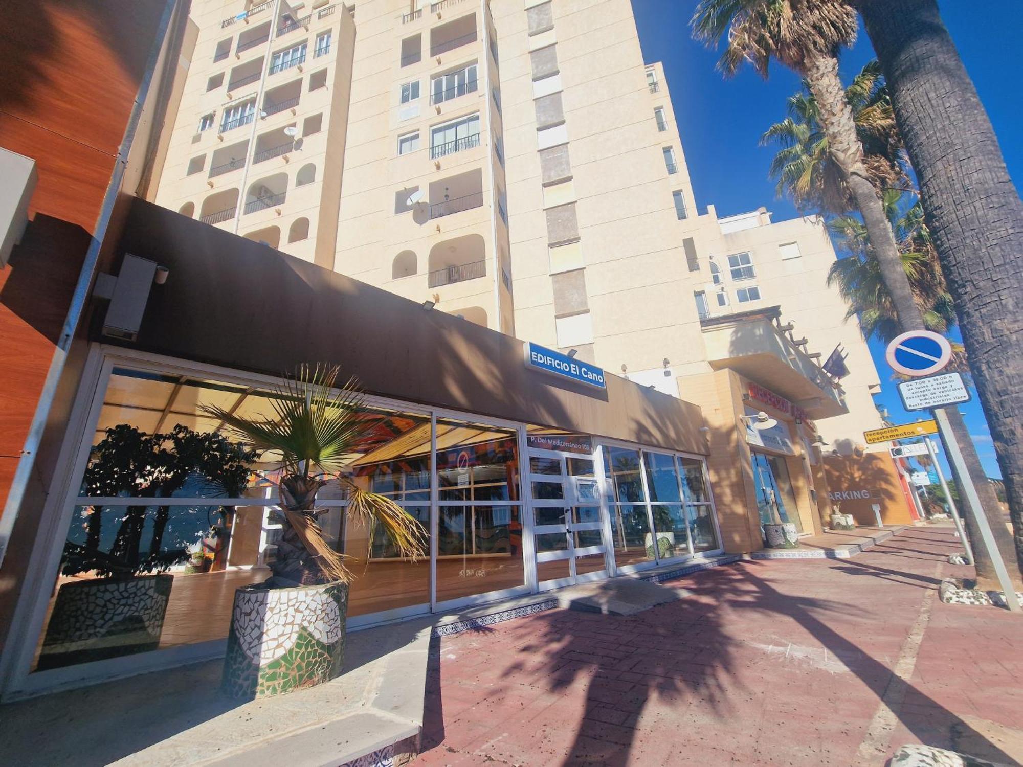 Holiday World Magic El Cano Oropesa del Mar Exterior photo
